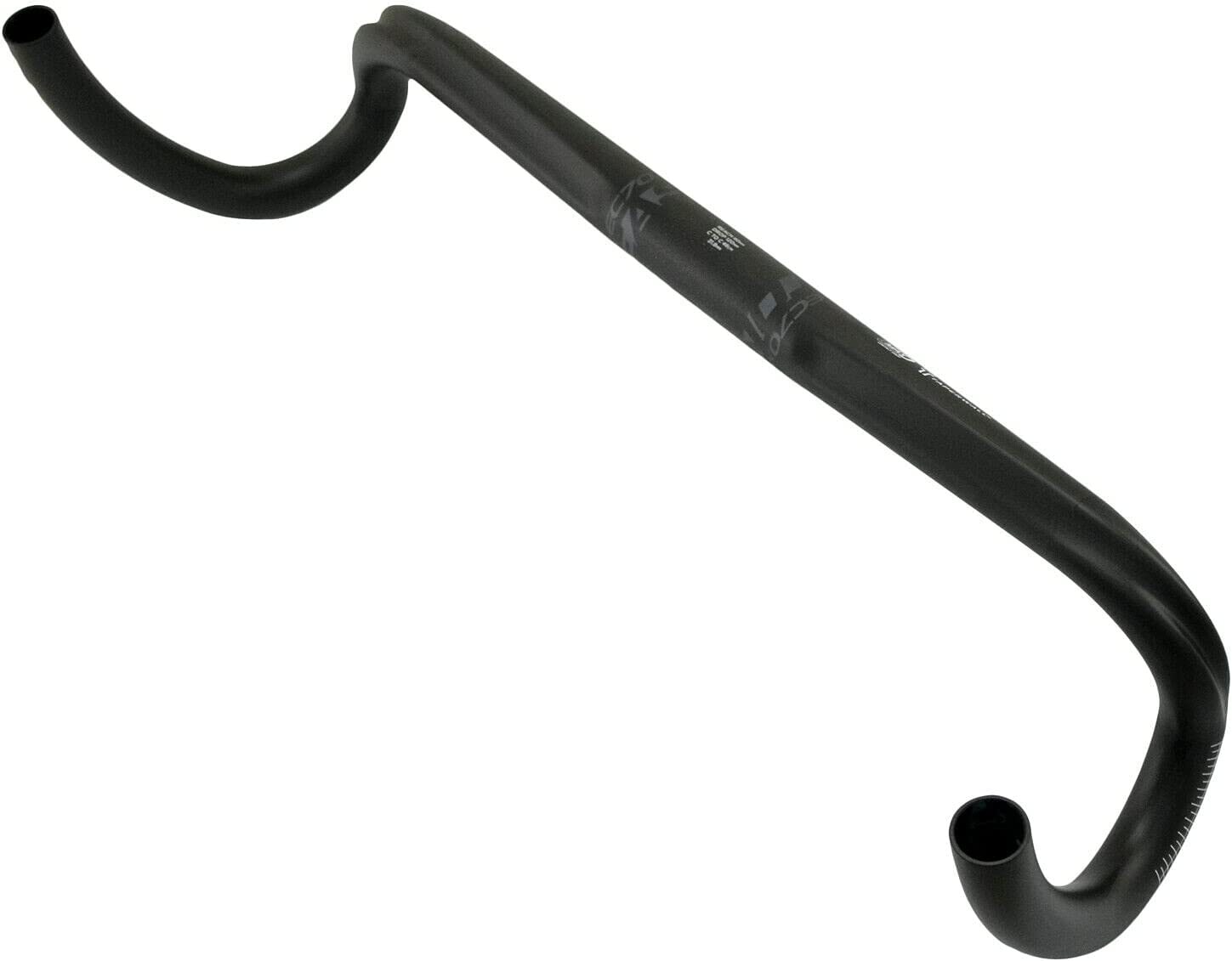 Easton EC70 AX 31.8X460MM Carbon Handlebar Di2