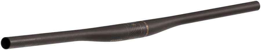 RaceFace Era SL Handlebar – Carbon, 760mm, +/-6mm, 35.0, 8 Deg, Carbon/Kashmoney