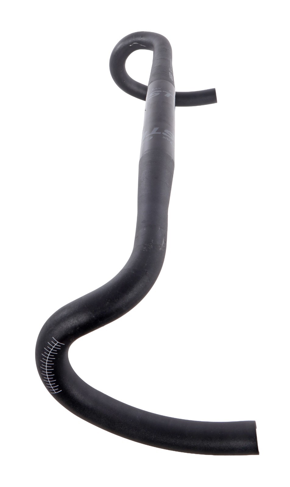 Easton EA70 AX Alloy Gravel Bike Drop Handlebars 31.8 x 44cm 16º Flare Road Race
