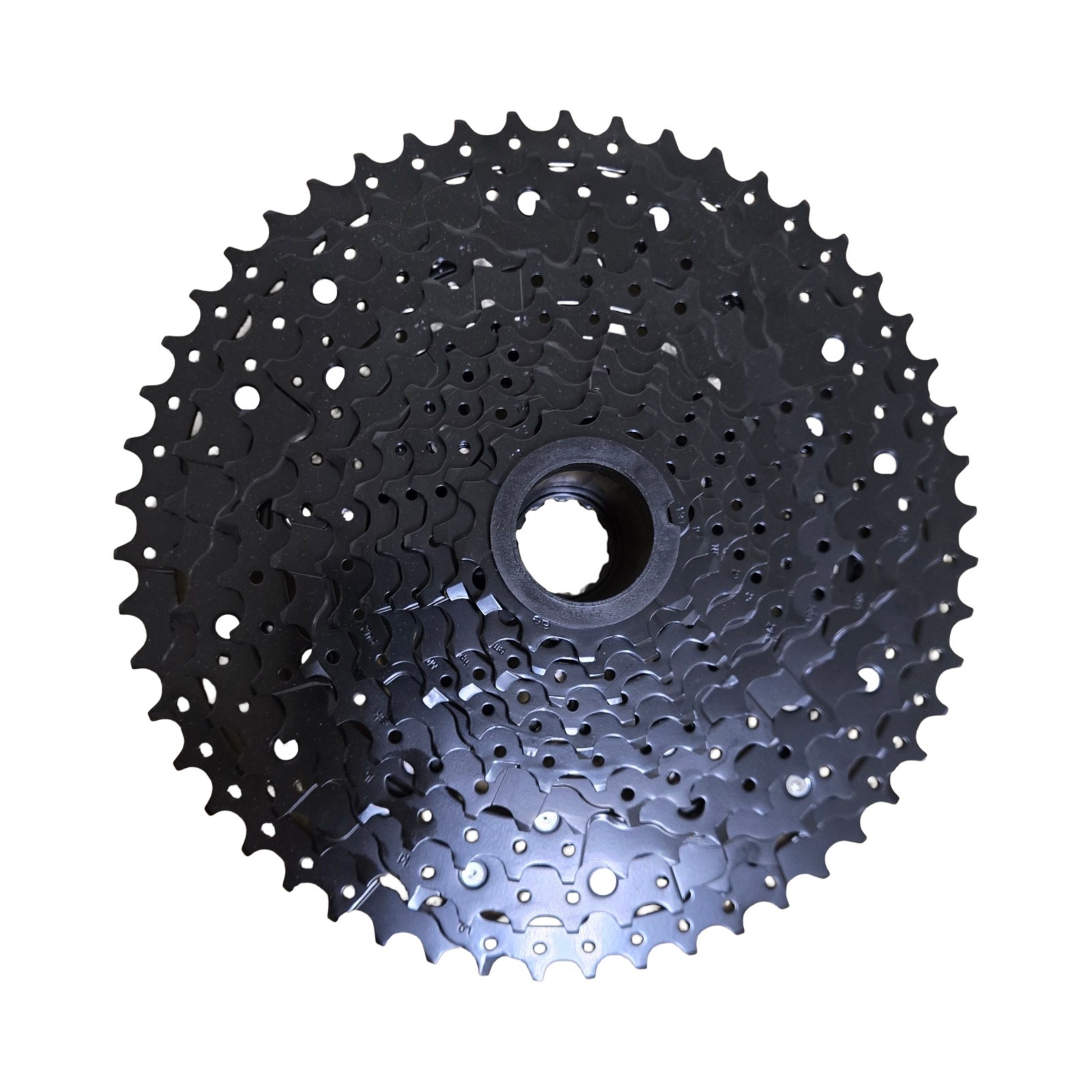 Sunrace MS8 cassette 11 speed 11-51T HG Fit Shimano Freehub Wide range