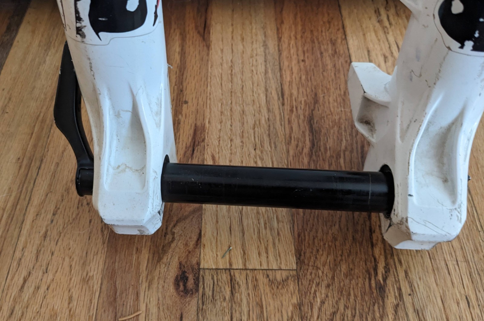 Marzocchi Bomber 66 RC3 Coil Fork, 1 1/8in steerer