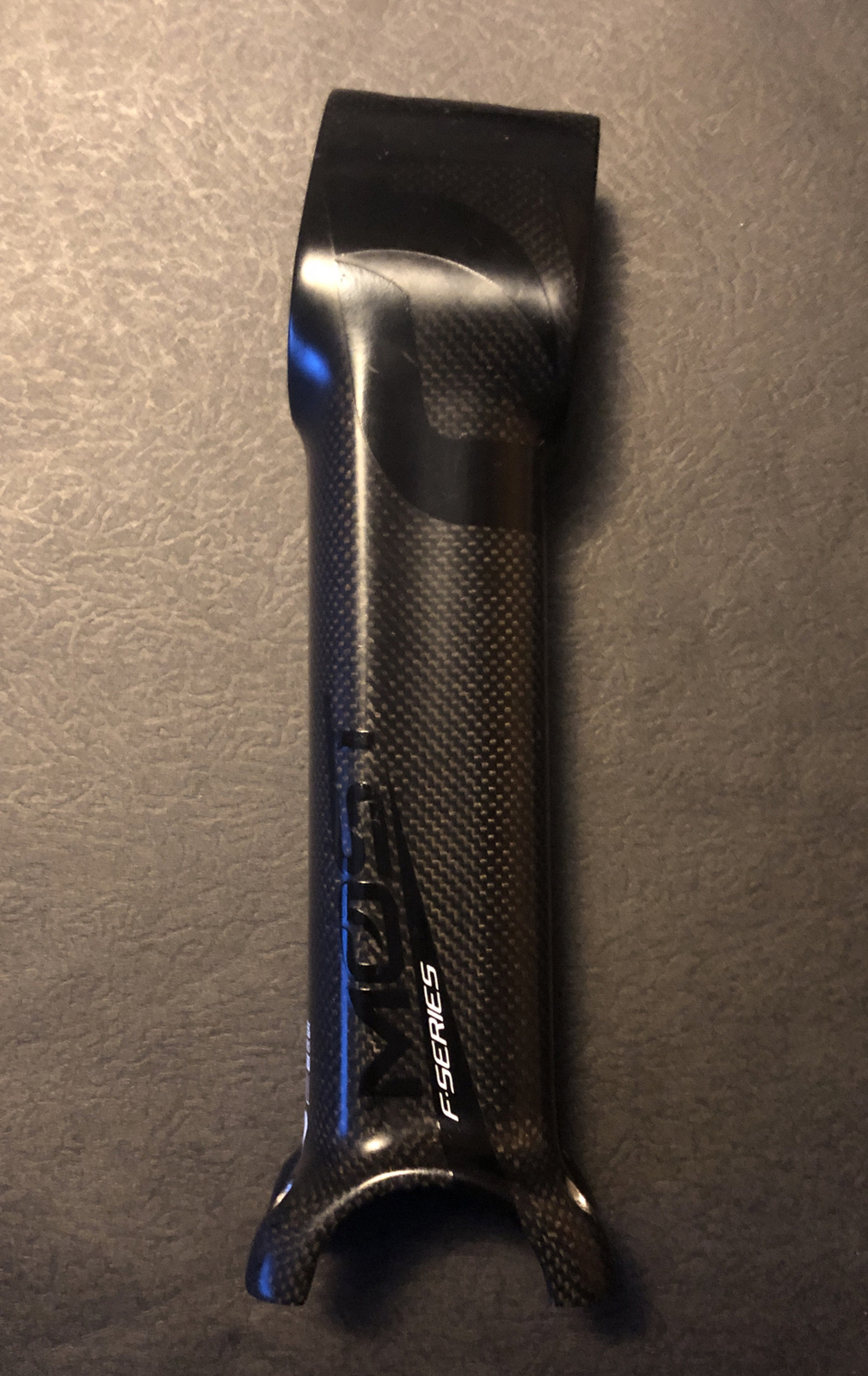 TIGER ULTRA CARBON HM 1K aero MOST F-SERIES ULTRA-LITE 1K