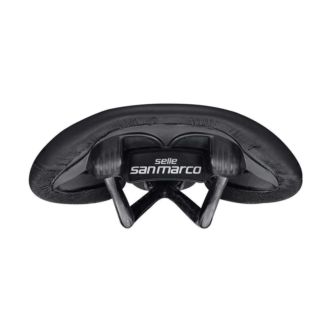 Selle San Marco Allroad Carbon FX Saddle Open-Fit Wide – Gravel $250 MSRP