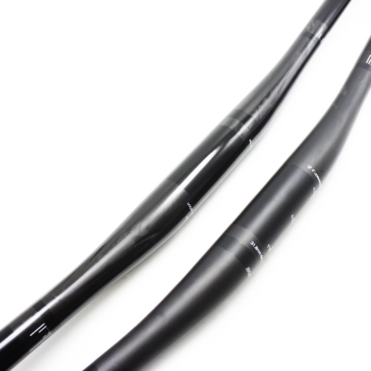 9 Degree Full Carbon mtb Bicycle Handlebar Mountain Bike Flat Bar 31.8mm