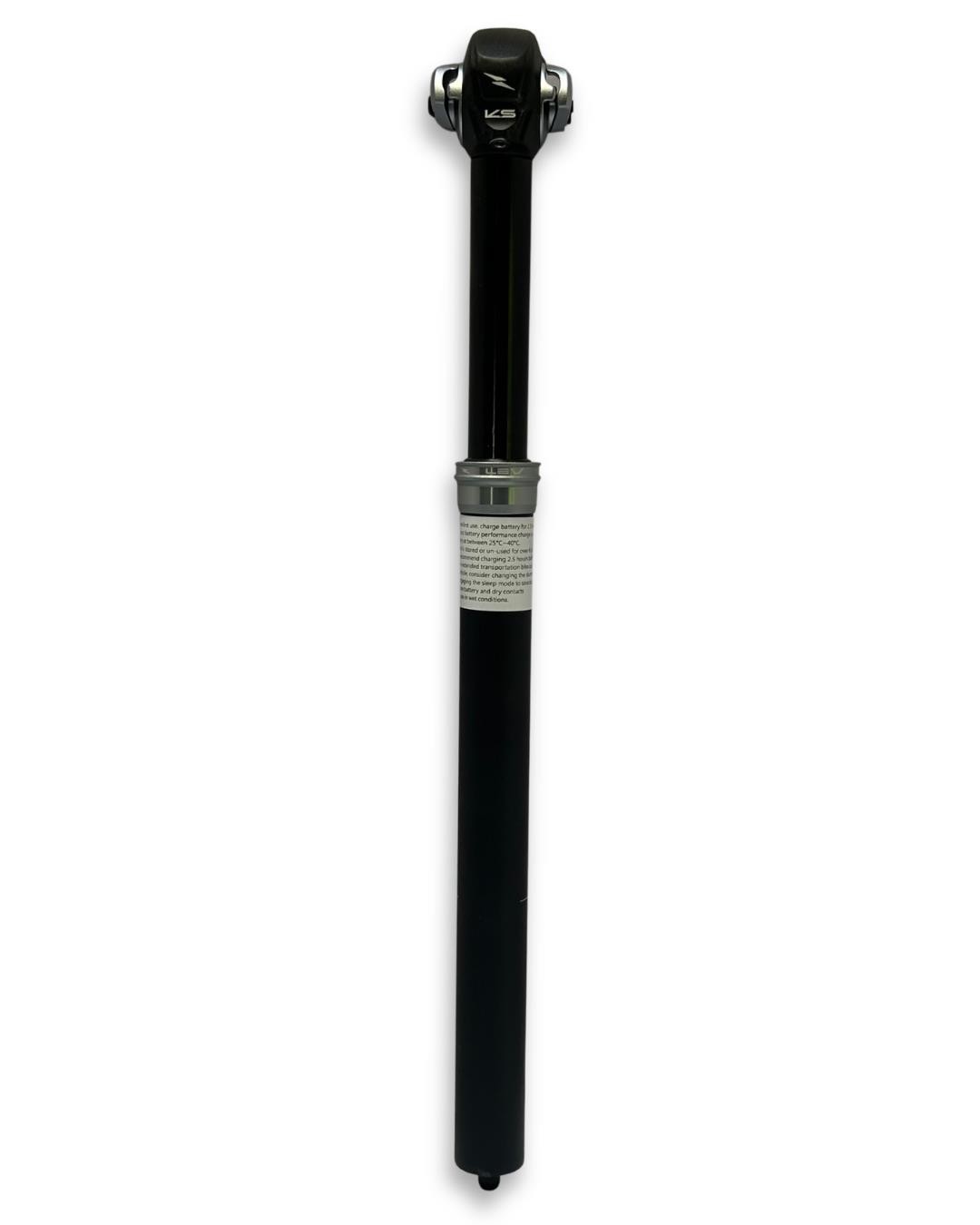 KS LEV Circuit Wireless Dropper Seatpost 31.6x547mm 200mm MTB Bluetooth