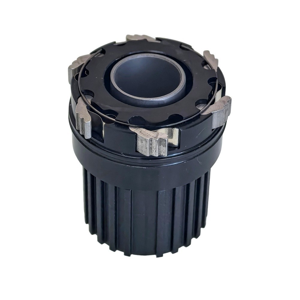 For MicroSpline 12-speed Freehub Body For Bicycle Upgrade Sealed Bearings