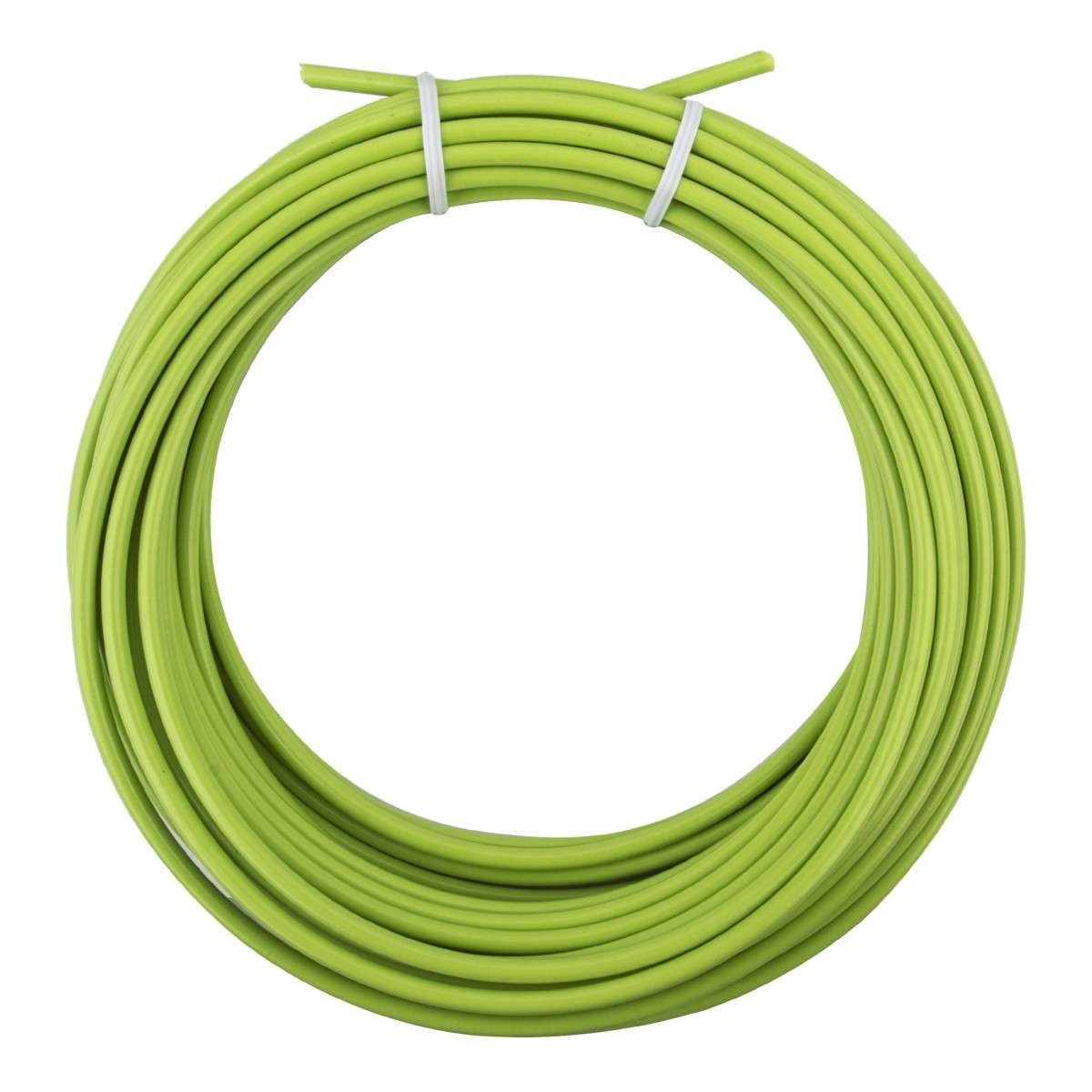 Sunlite Lined Cable Housing 15.2m 5mm Green