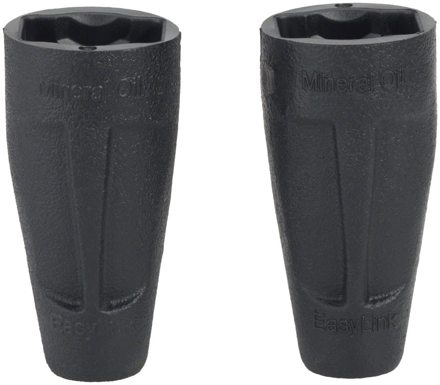 MT C ABS Small Parts – Magura MT C ABS Hose Cover – 2pc – Disc Caliper Part