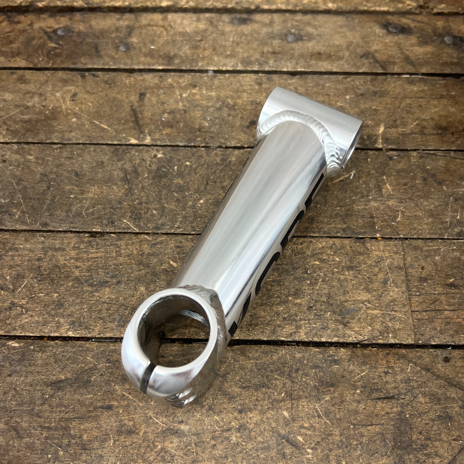 Vintage Kore Aheadlite Stem NOS 1 1/8 Threadless 135 mm 25.4 mm ATB 96 1996