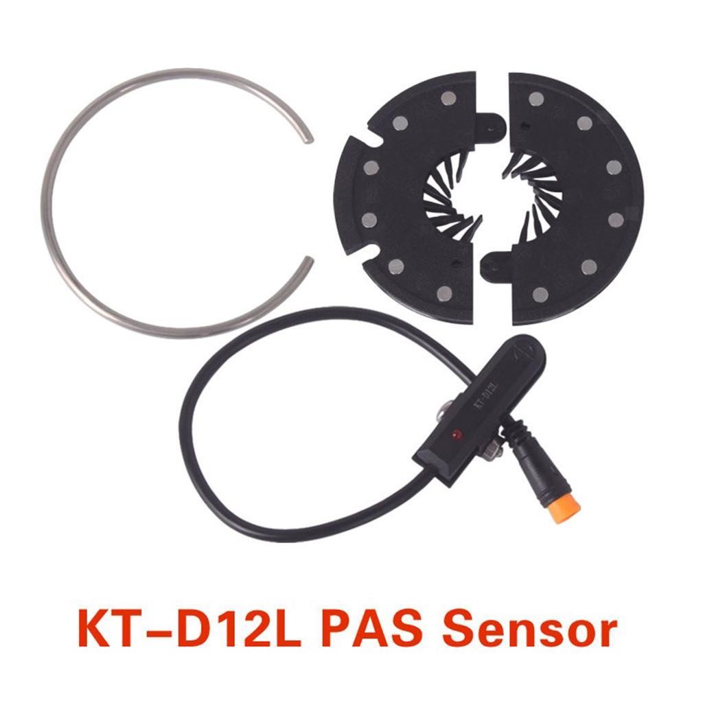 E Bike KT- D12L Pas Sensor Universal Elecrtic Bicycle Pedal
