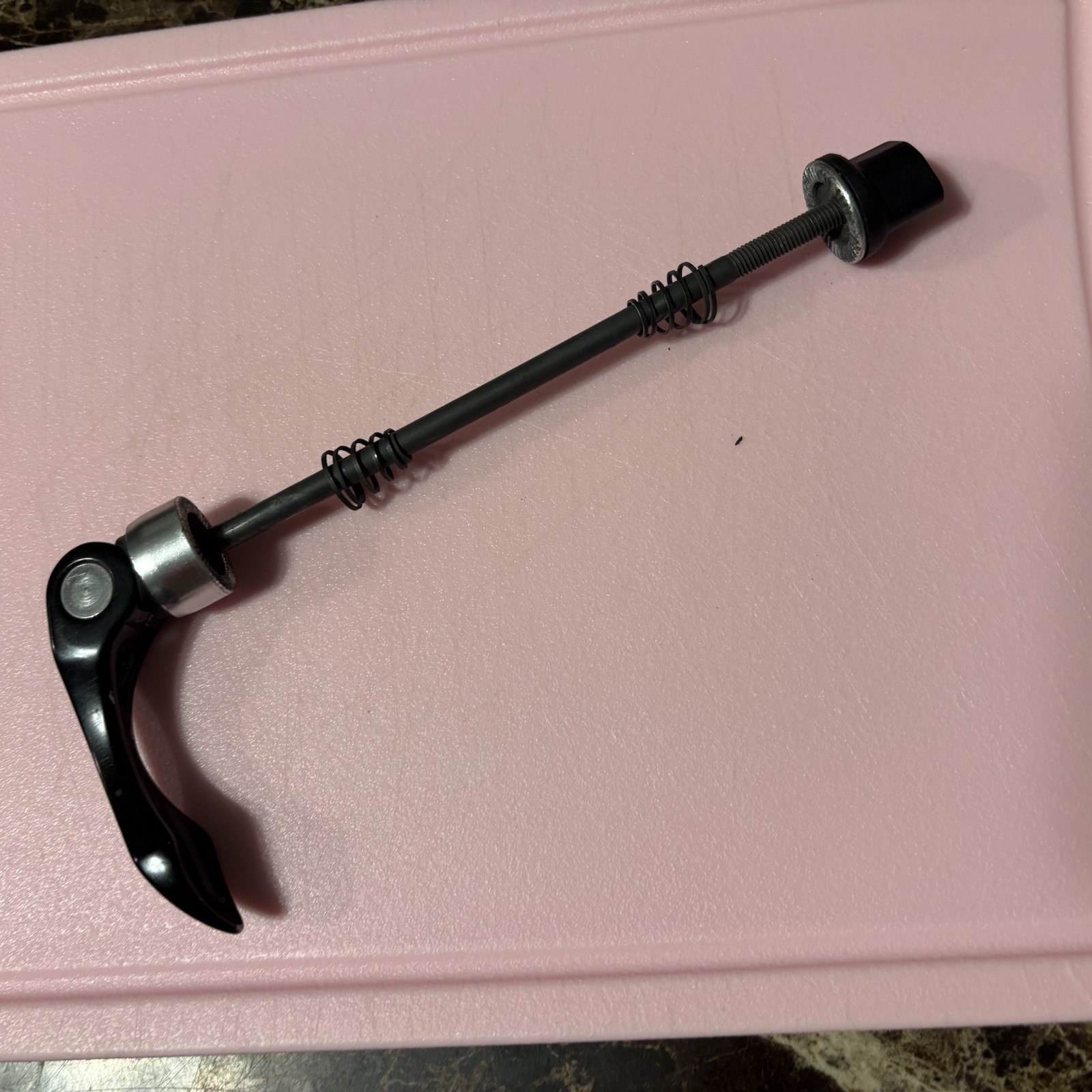 Specialized Front Hub Quick Release QR Skewer for 100mm Spacing Road MTB vintage