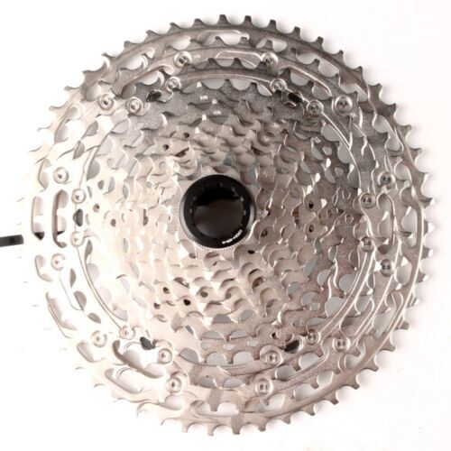 SHIMANO DEORE M6100 12 Speed 170/175MM 11-51T Chain Crankset BB52 MTB Group Bike