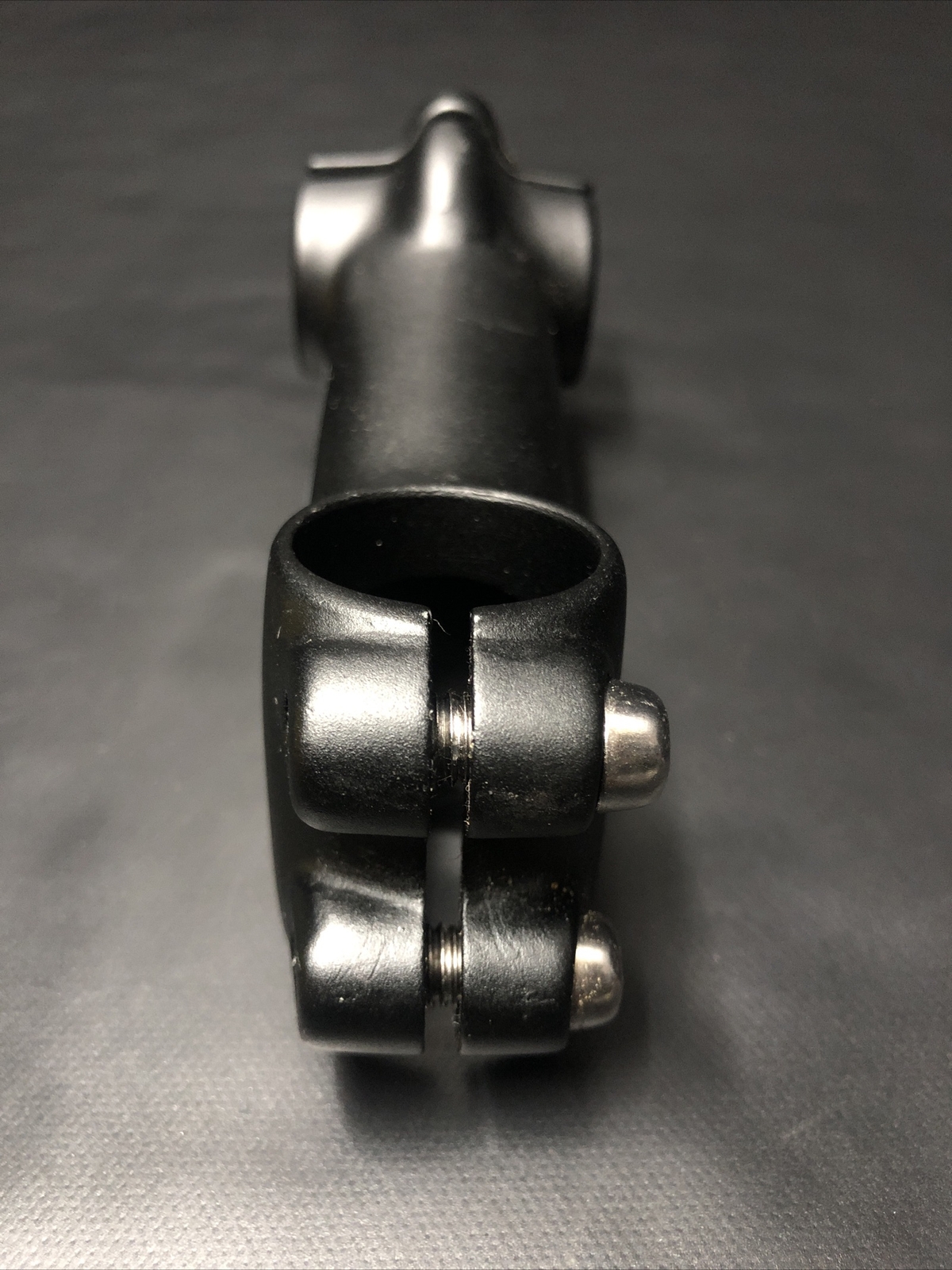 Nos Ritchey Force Comp Alloy Handlebar Stem 120mm 1″ 25.8 Fit: Track Road Mtb Gt