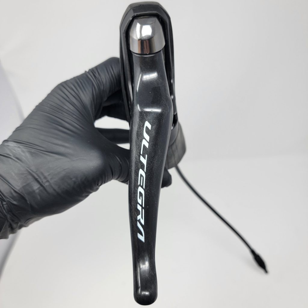 Shimano Ultegra ST-R8020-R Right/Rear Disc Brake Shifter VERY GOOD