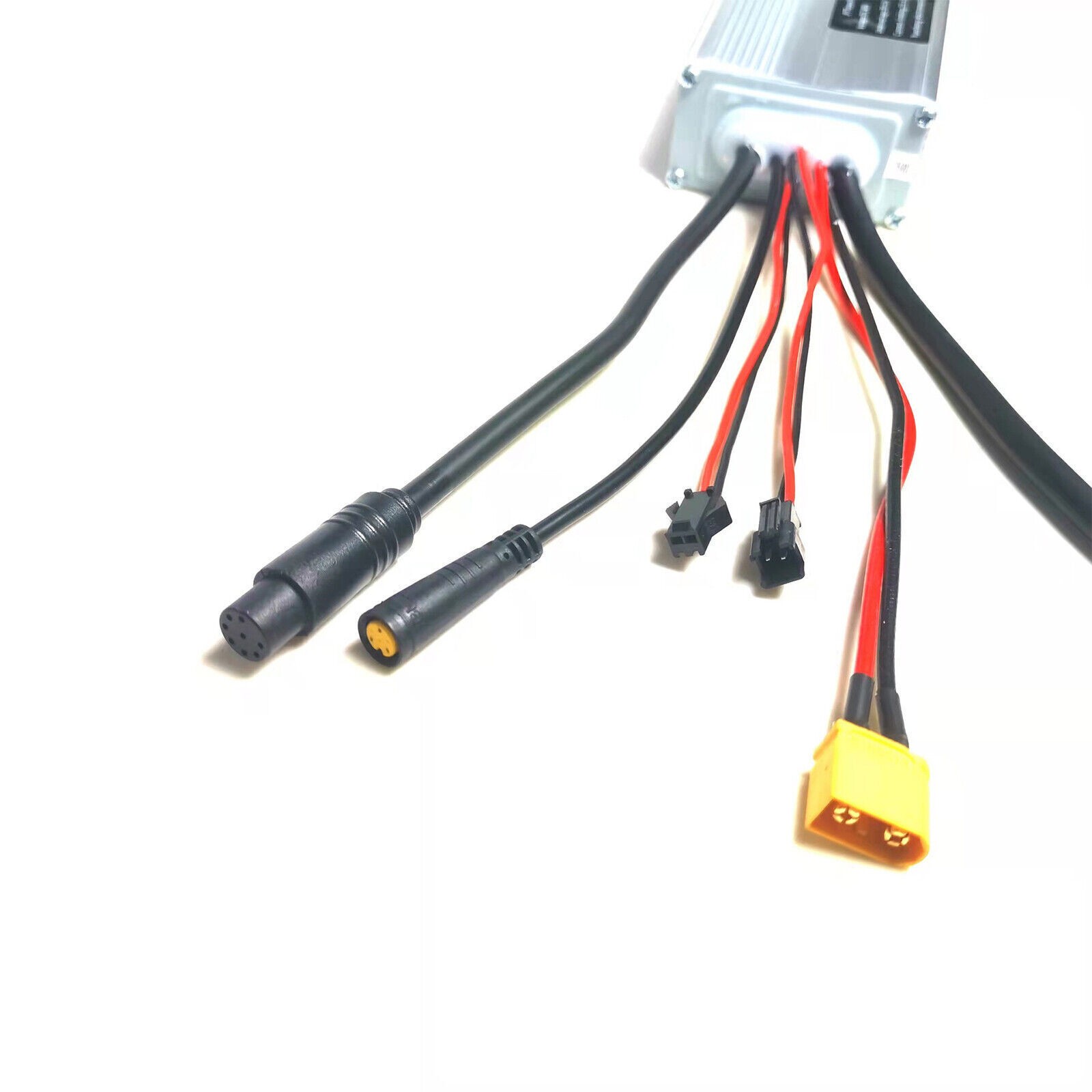 For BAFANG Motor G060/G062/H550 E-Bike Brushless Motor Controller 48V 25A 750WWl
