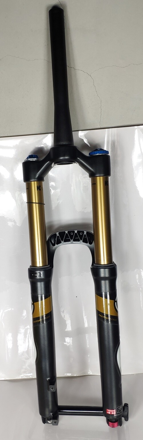 FOX RACING SHOX 2014 FORK 36 TALAS FACTORY 26″ FIT RC2 160MM QR20MM TAPERED KASH