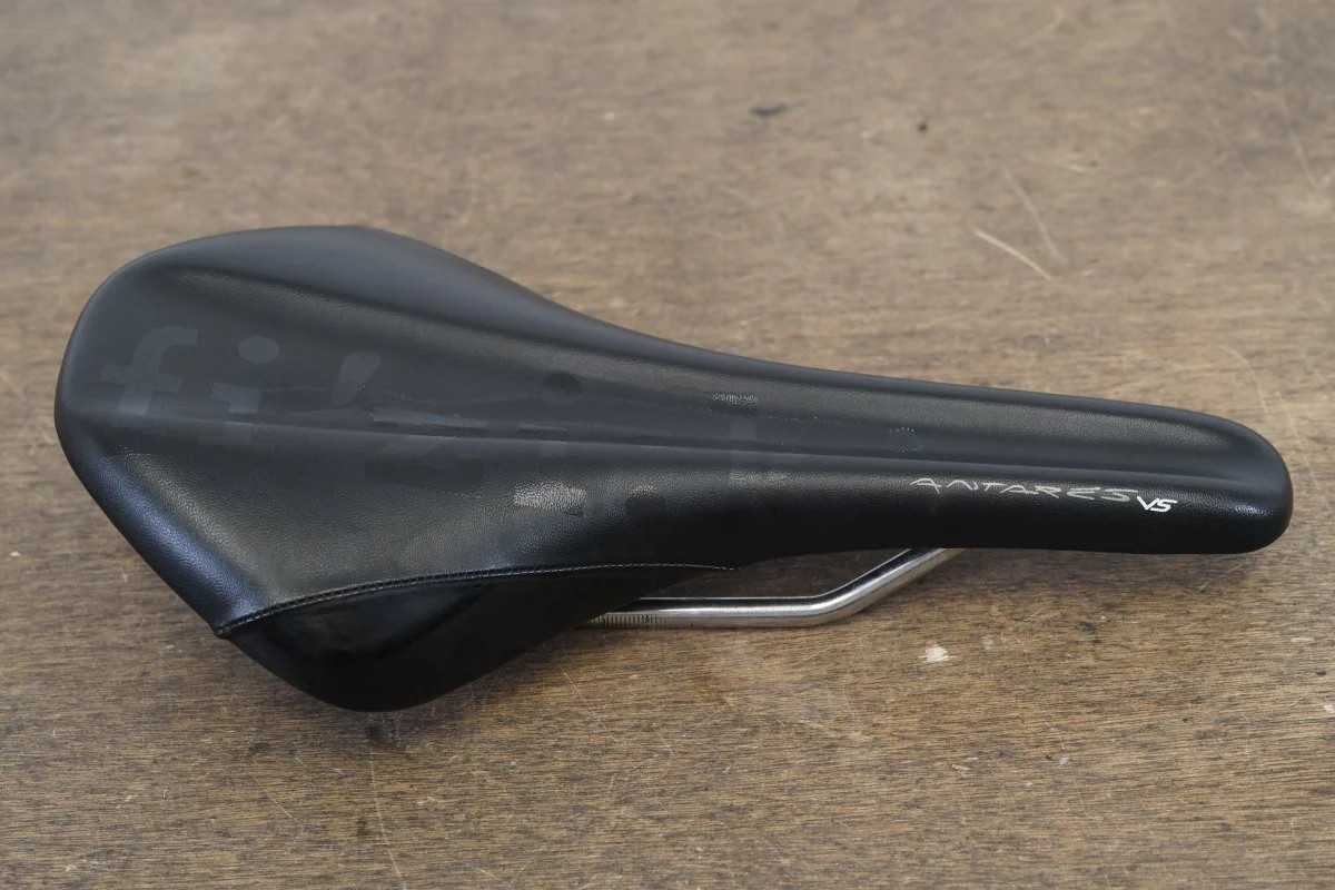 143mm Fizik Antares VS Kium Rail Road Saddle 220g