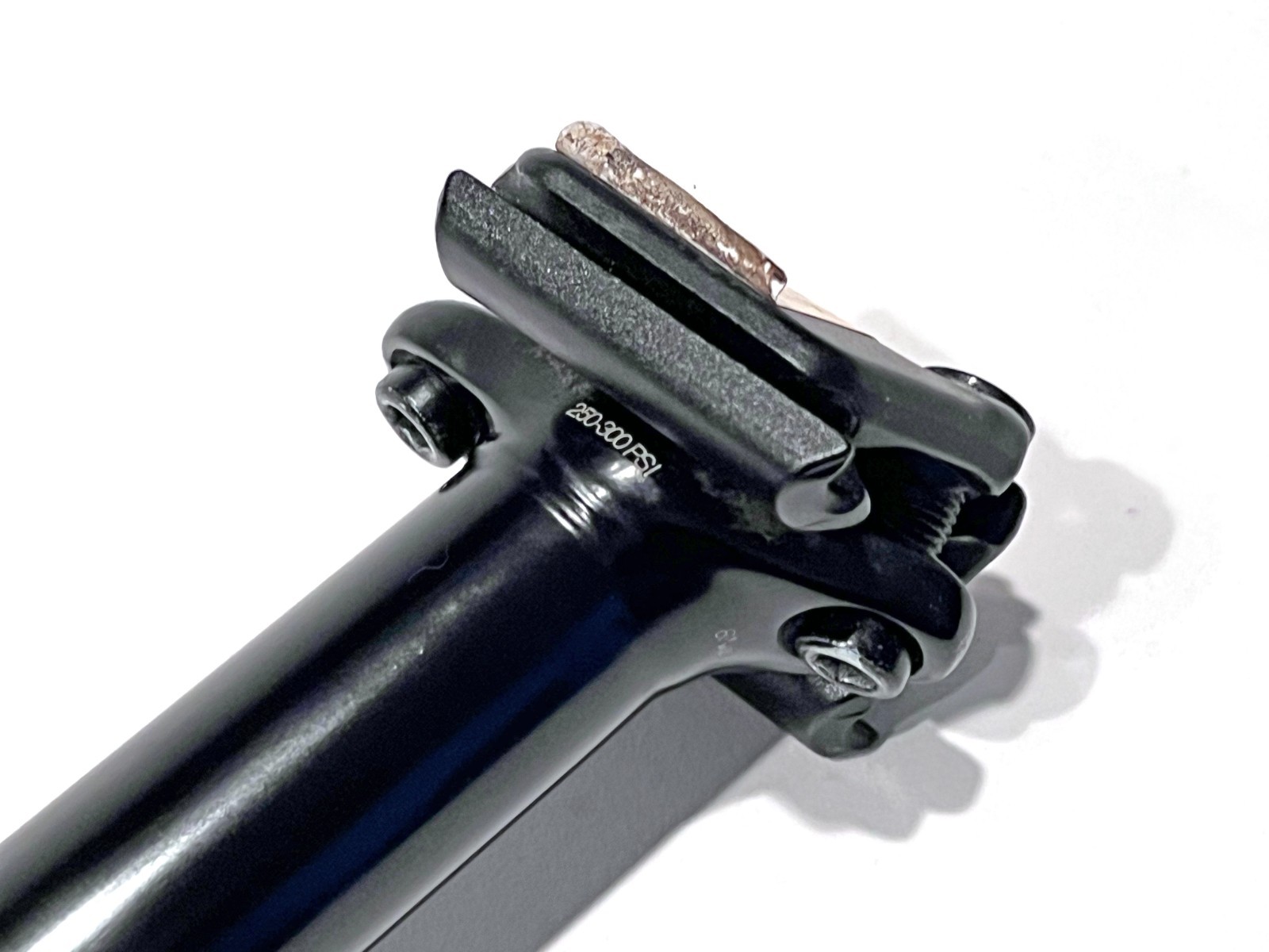 OneUp Components Two Forty Dropper Seat Post 34.9 x 240mm
