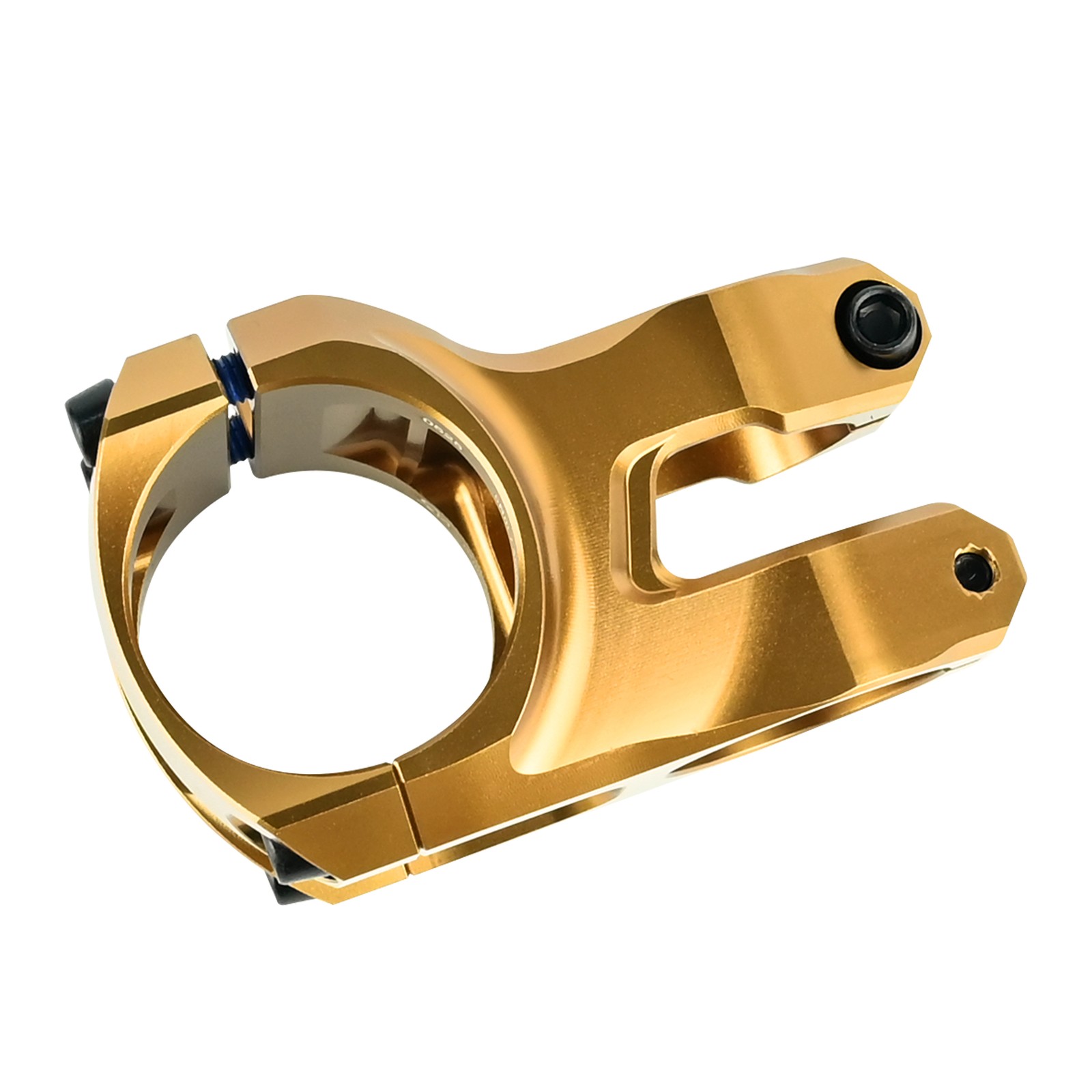 RaceFace Turbine SL 35 MTB Stem 35x40mm +/- 6mm Rise Kashmoney