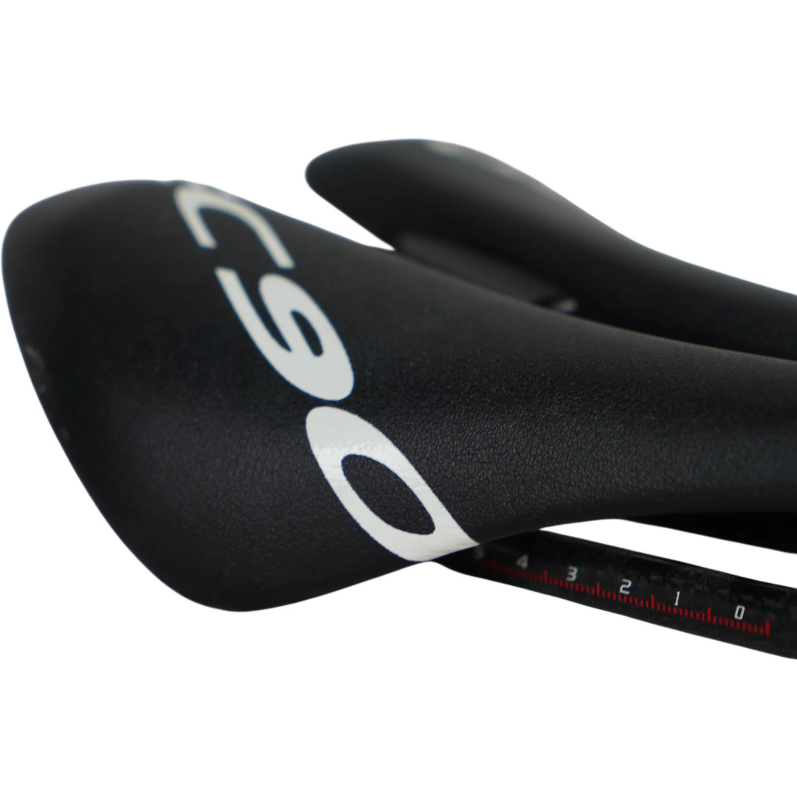 EC90 Evo R5 Carbon Rail Road Bike Saddle