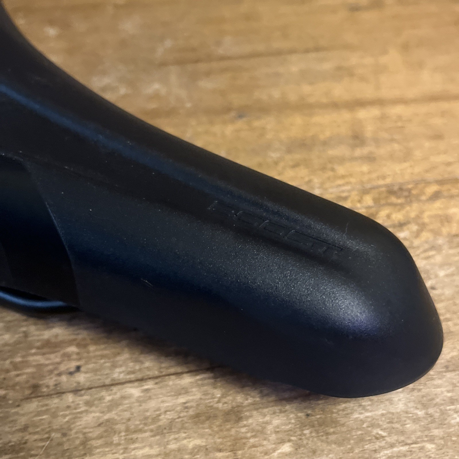 Vintage Selle Italia X-Base Boost Saddle 245 mm Long 152 Wide Road Women Saddle