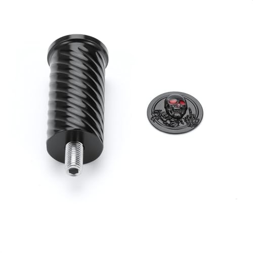 Motorcycle Shift Lever Peg CNC Billet Foot Pegs fit for Harley Touring Road