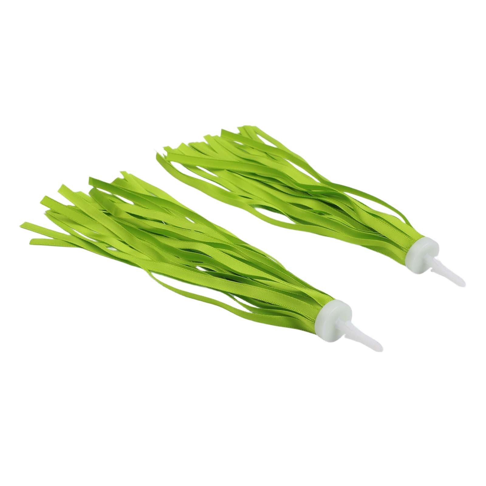 Bicycle Handlebar Tassels Compatibility With Bikes for children’s Activities