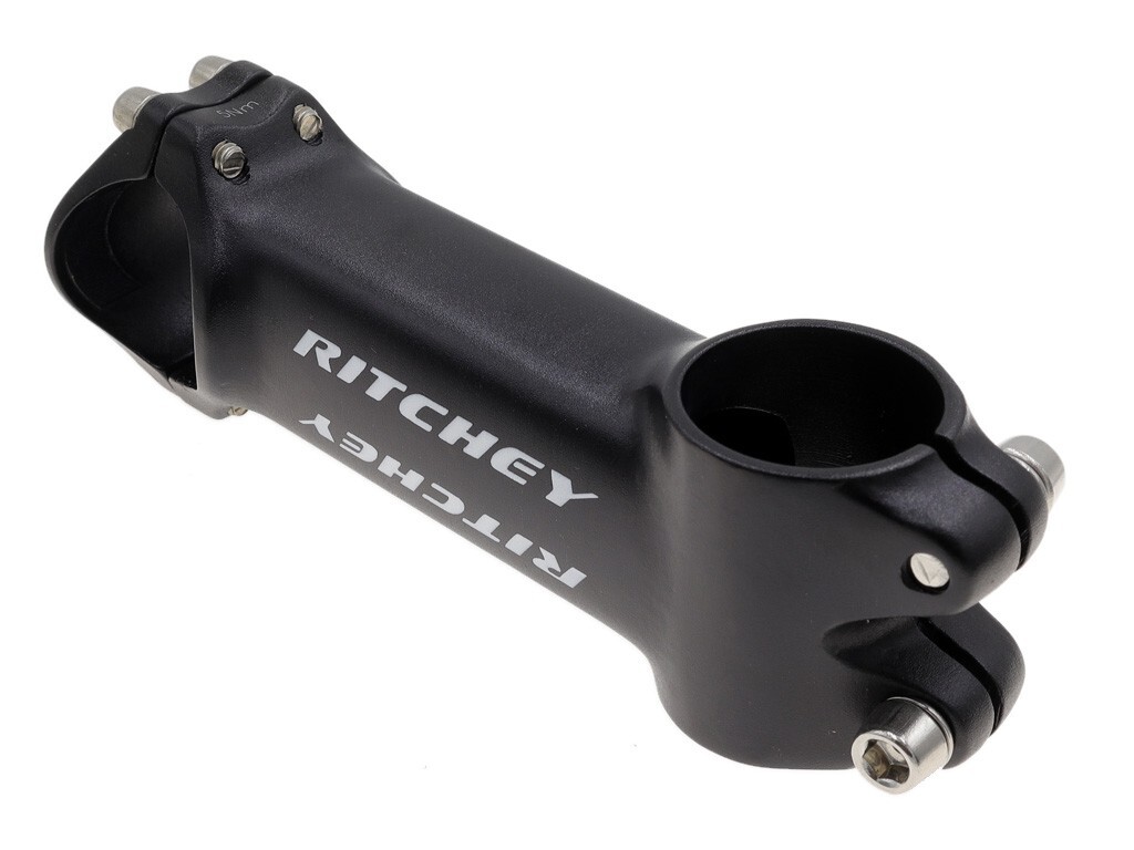 NOS! Ritchey Logic 4Axis Bike Stem 1-1/8″ 31.8 x 100 mm