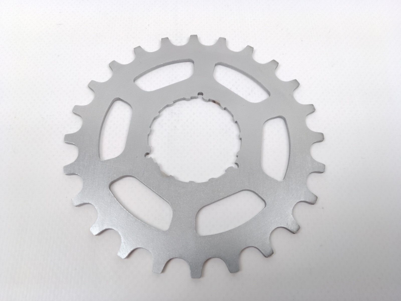 NOS Suntour Cassette Index 24 Tooth Sprocket Cassette Cog Sprocket