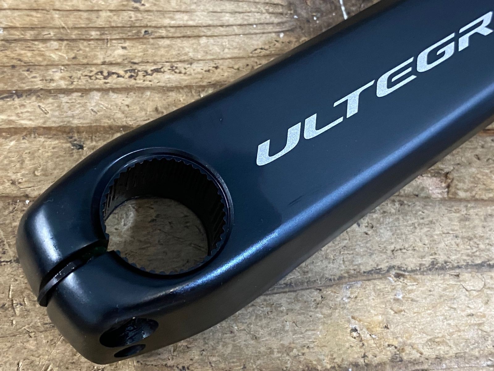 Shimano Ultegra FC-08 Crankset 170mm 52/36T 11-Speed Hollowtech II New Japan