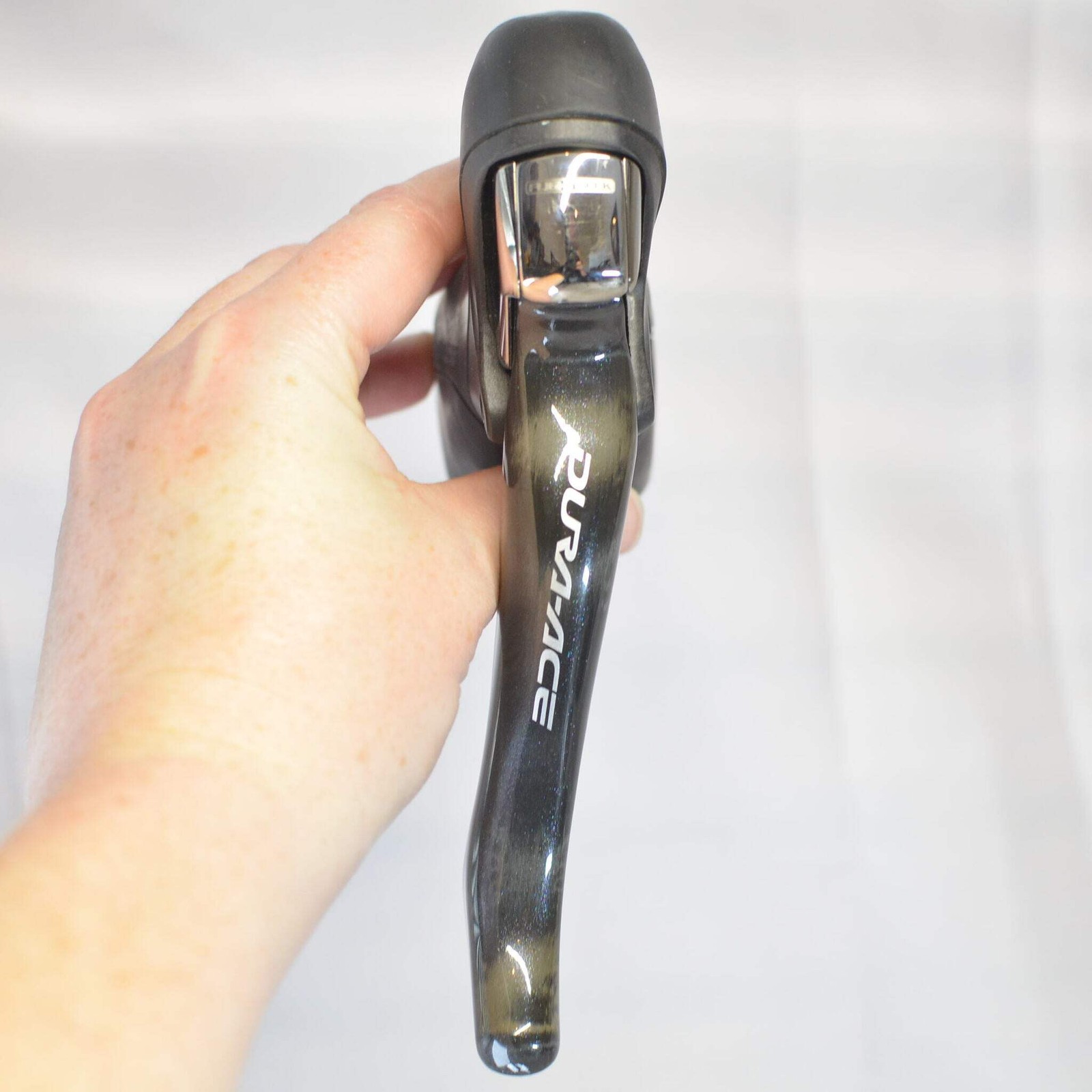 Shimano Dura Ace 7900 ST-7900 RIGHT/REAR 10 Speed STI Shifter, 9/10 EXC+