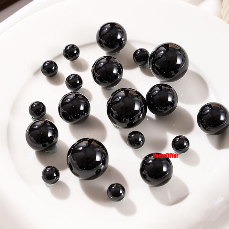 Si3N4 Ball Bearings Silicon Nitride Ceramic Balls Grade 5 Precision Dia 1.2-10mm