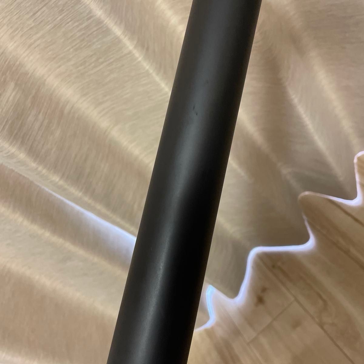 Rockshox style fat bike suspension fork lightweight