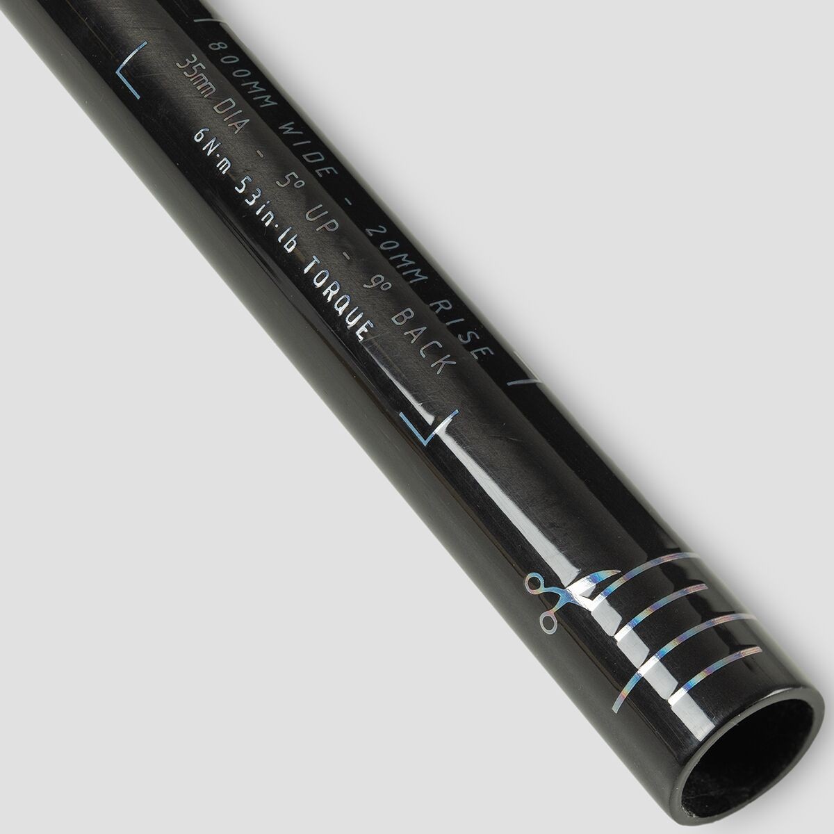 TruVativ Descendant Carbon 35mm Handlebar-No Packaging