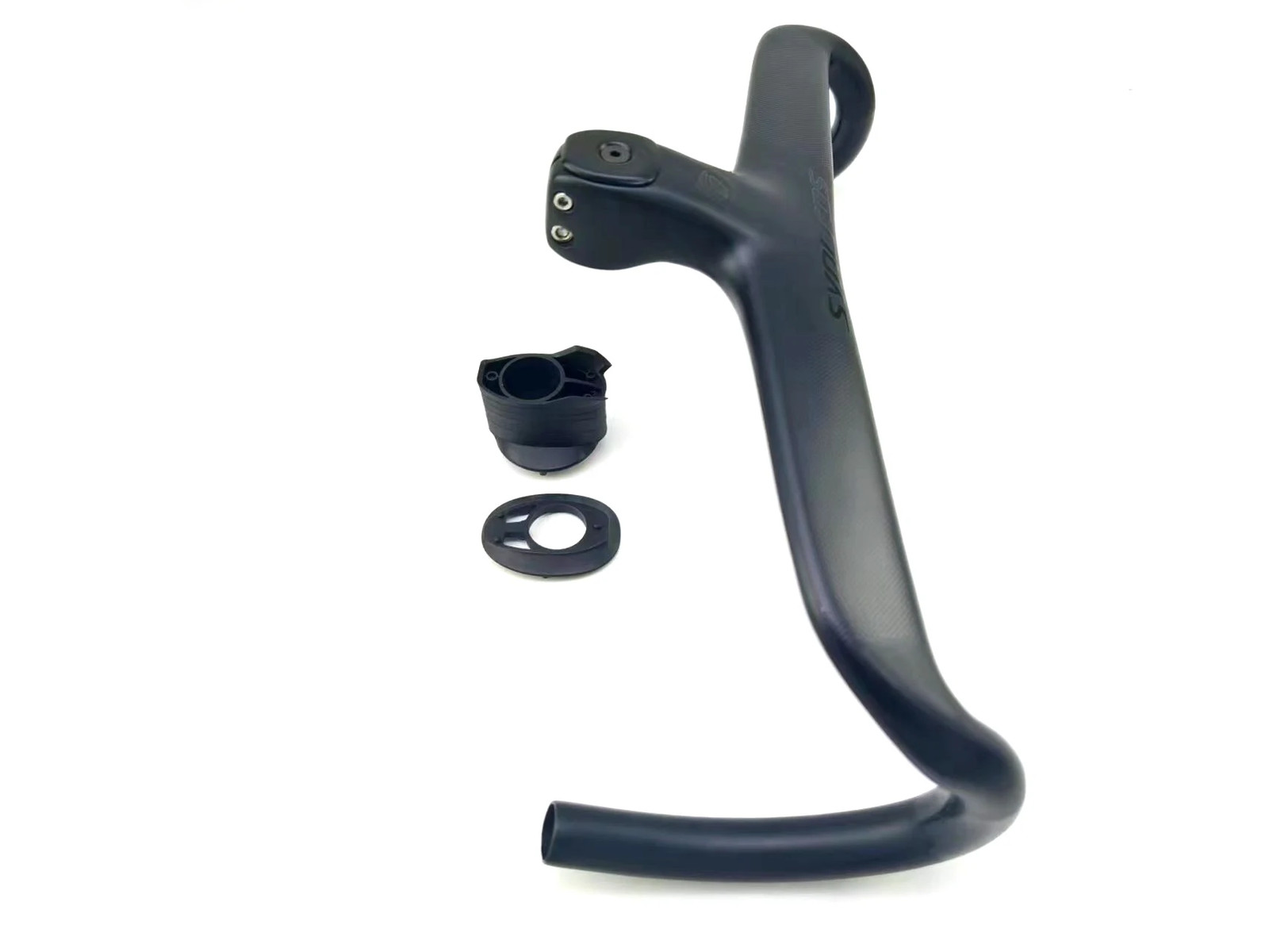 SYNCROS SL8 Carbon Internal Wiring Integrated Bending Handle