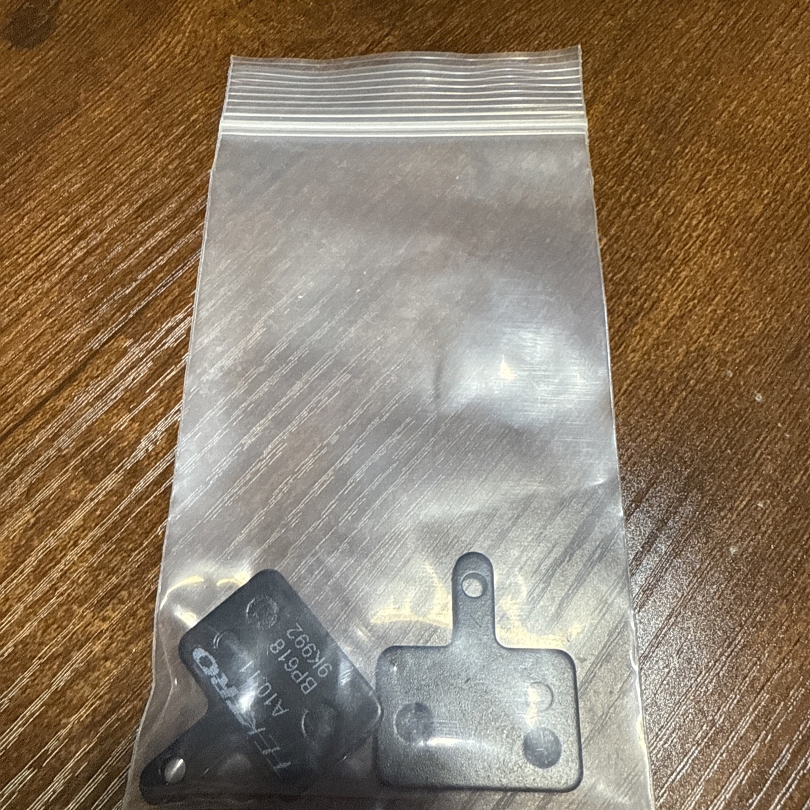 Tektro A10.11 Auriga Disc Brake Pads (9419-a52)