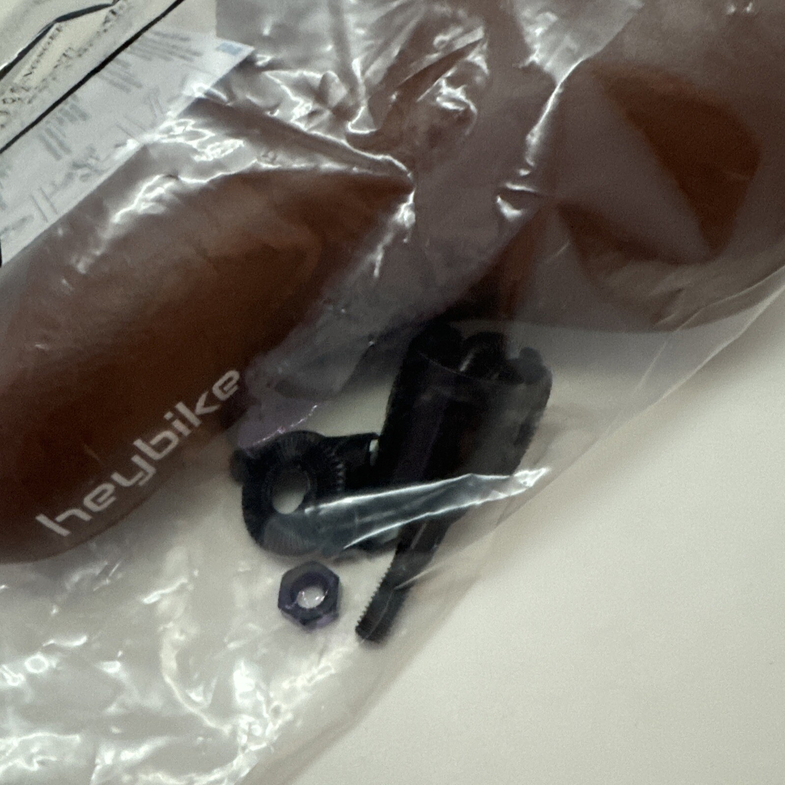 E-Bike Saddle Heybike Tyson Electric Bike Seat Gel Contour Padded Daway C50