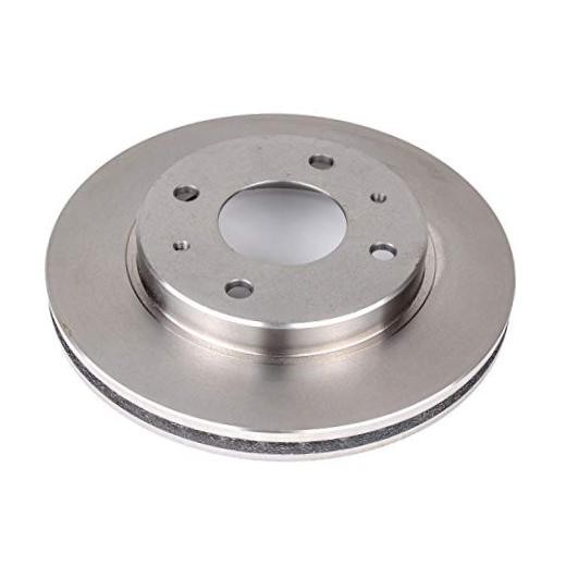 Rear Brake Rotor for Lexus IS250 2006-15 – Direct OE Disc Replacement Rotor,