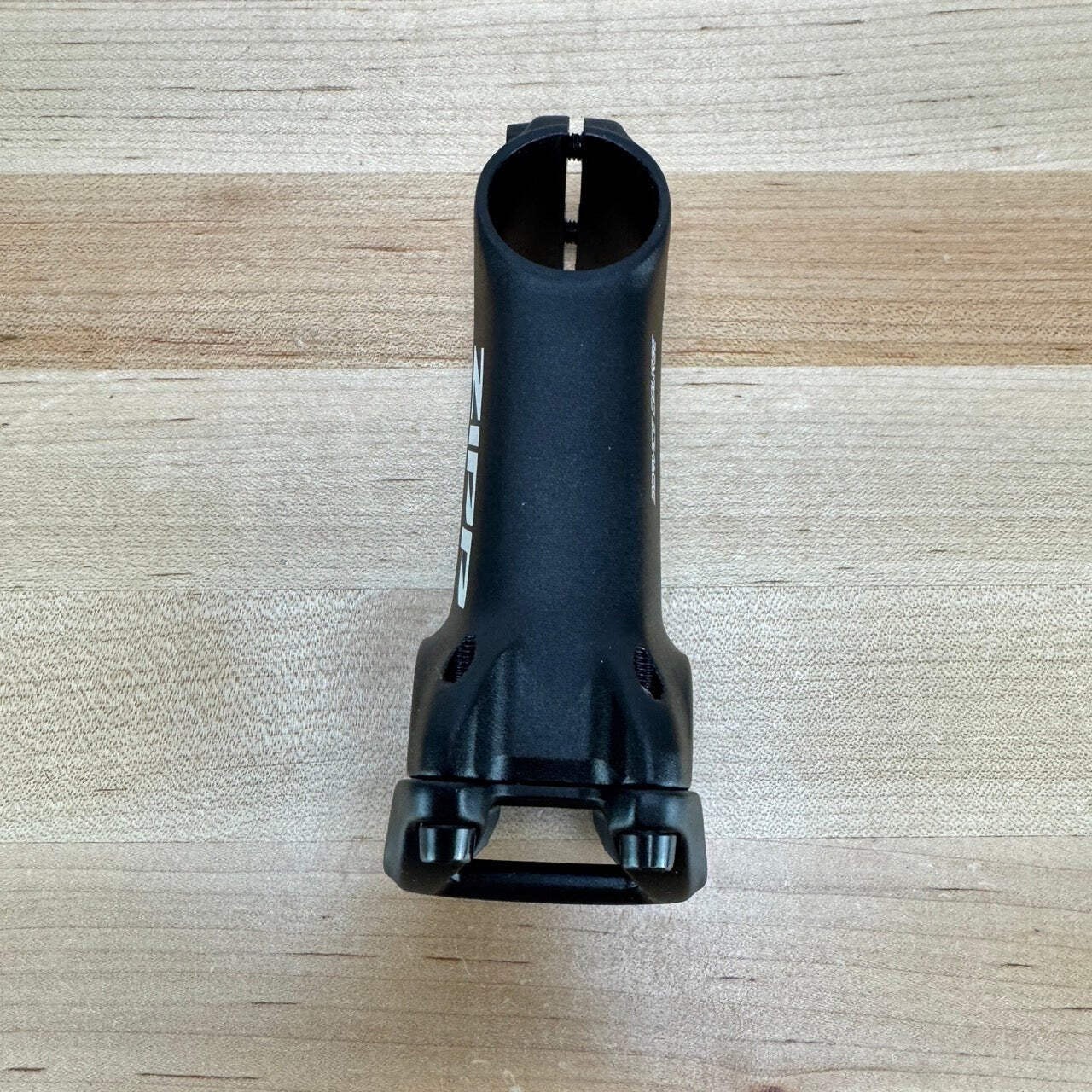 Low Mile! Zipp Service Course 90mm ±6 Degree Alloy 31.8mm Bike Stem 1 1/8″ 157g