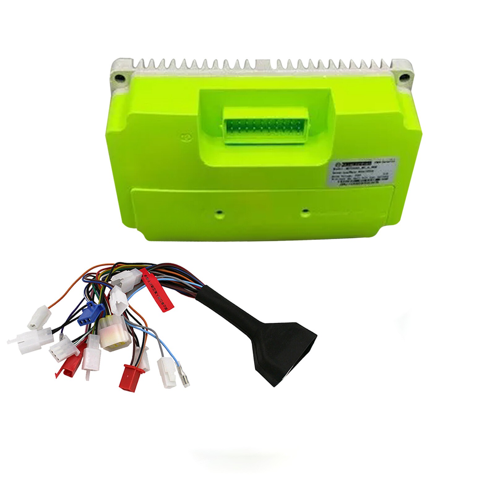 48-72V FarDriver Speed motor Controller BUILT IN Bluetooth for Electric bike.
