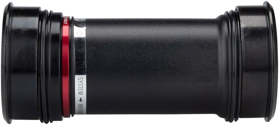 RaceFace CINCH BB92 Bottom Bracket: 41mm ID x 92mm Shell x 30mm Spindle