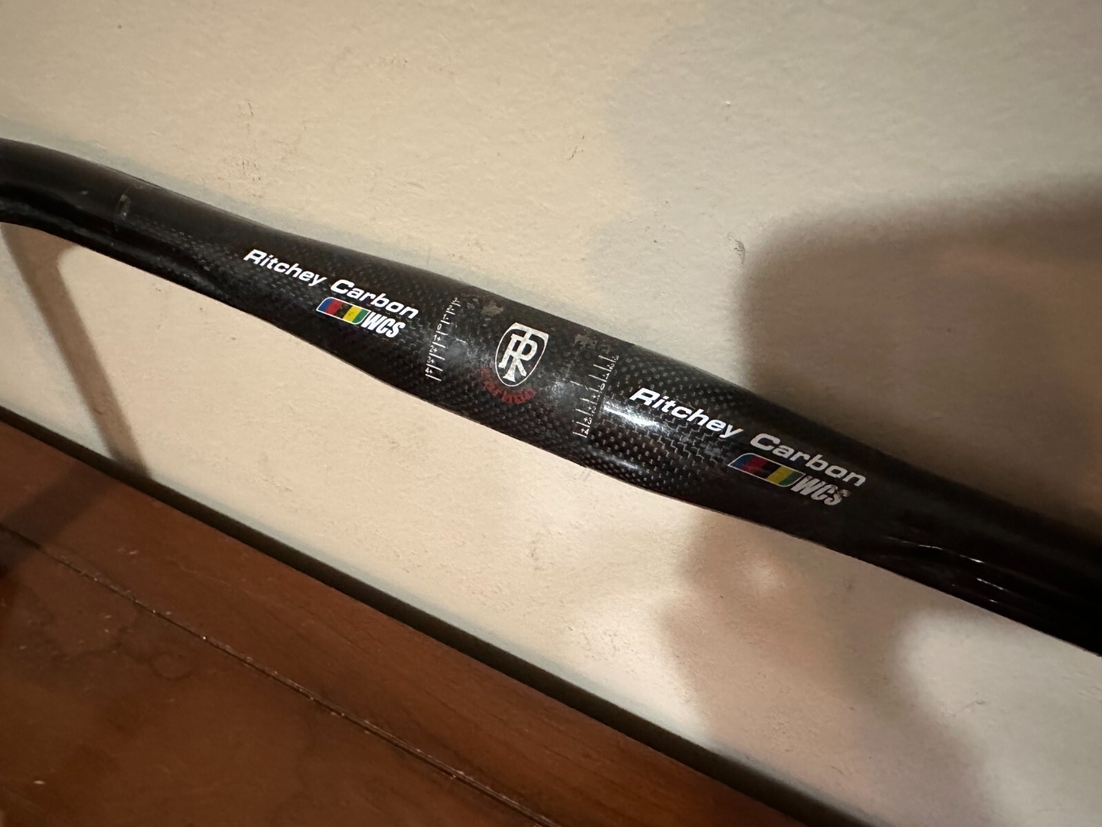 Ritchey WCS Carbon Road Bike Drop Bar 31.8 X 43cm Handlebar 430mm