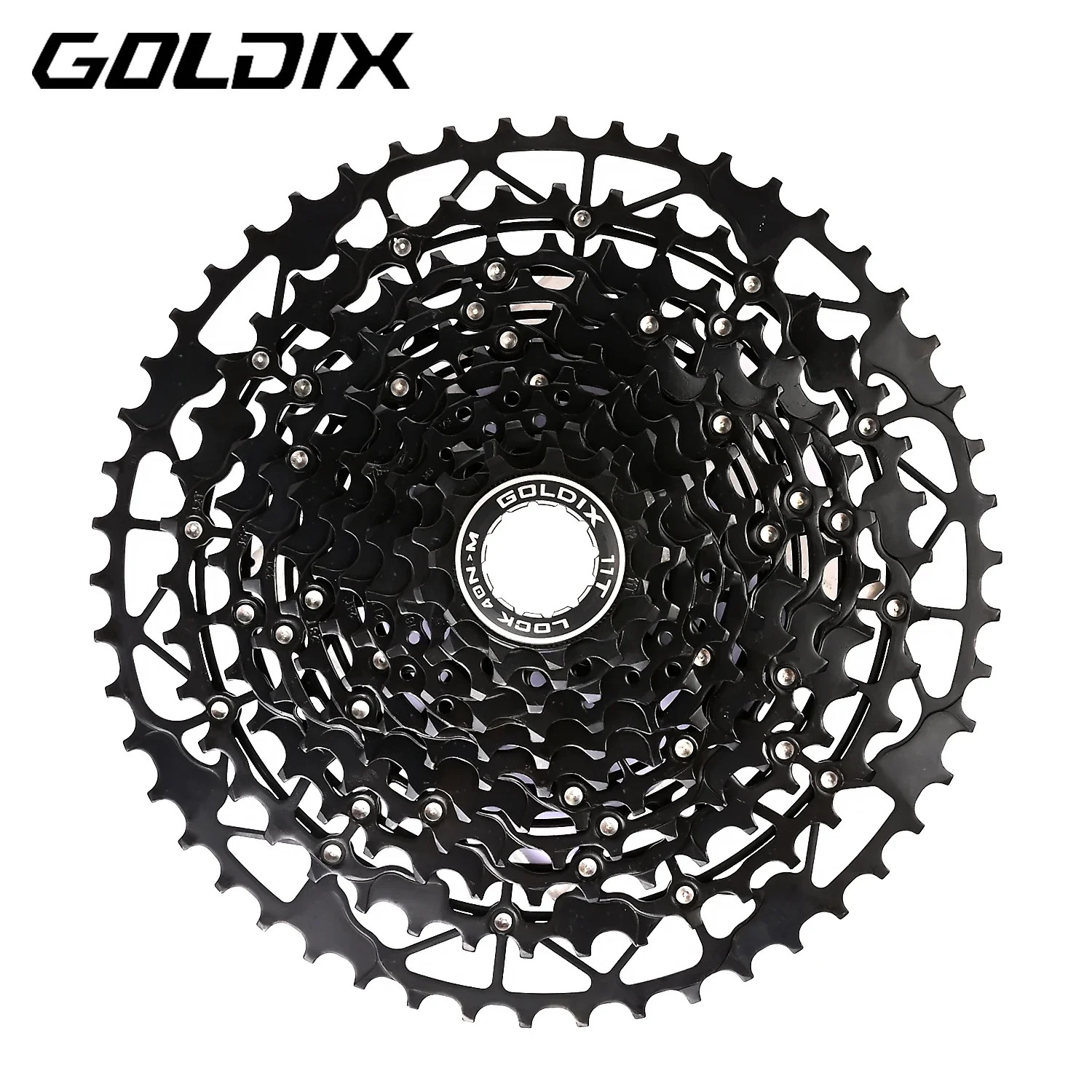 Ultralight MTB Cassette 9-13 Speed HG Freewheel Carbon Steel Bicycle Sprocket fo