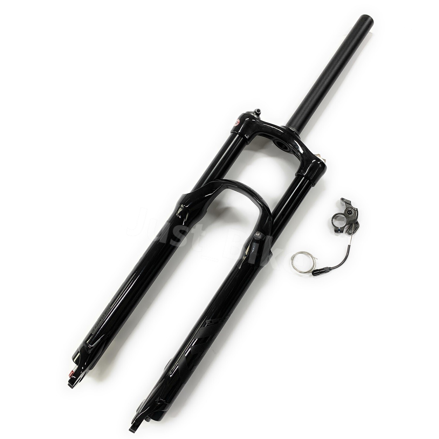 SR Suntour Epixon XC RL Suspension Fork 27.5″ Remote 9x100mm 42mm Offset Black