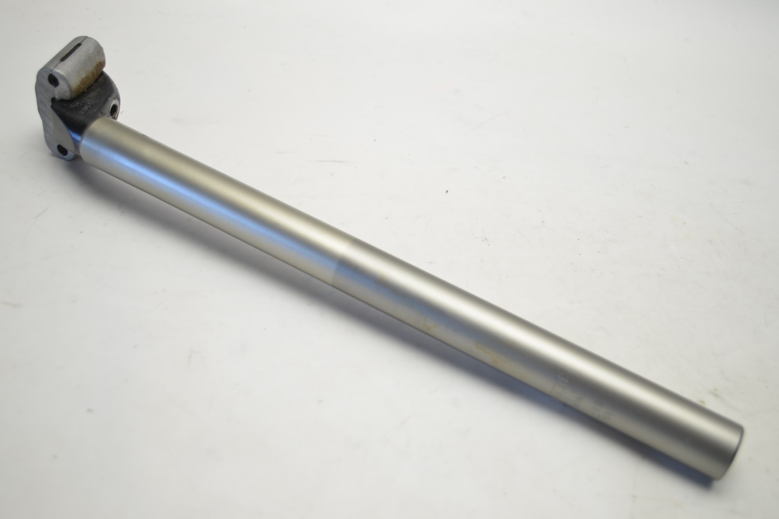 SR SAKAE 25.4 MM BICYCLE MICRO ADJUSTABLE ALLOY SEAT POST 350 MM TALL