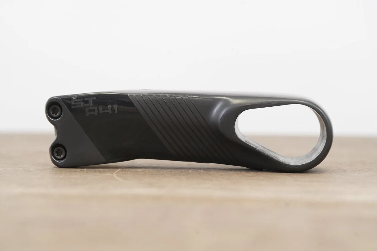 Colnago R41 110mm ±6 Degree Carbon Aero Road Stem 171g 1 1/8″ 31.8mm