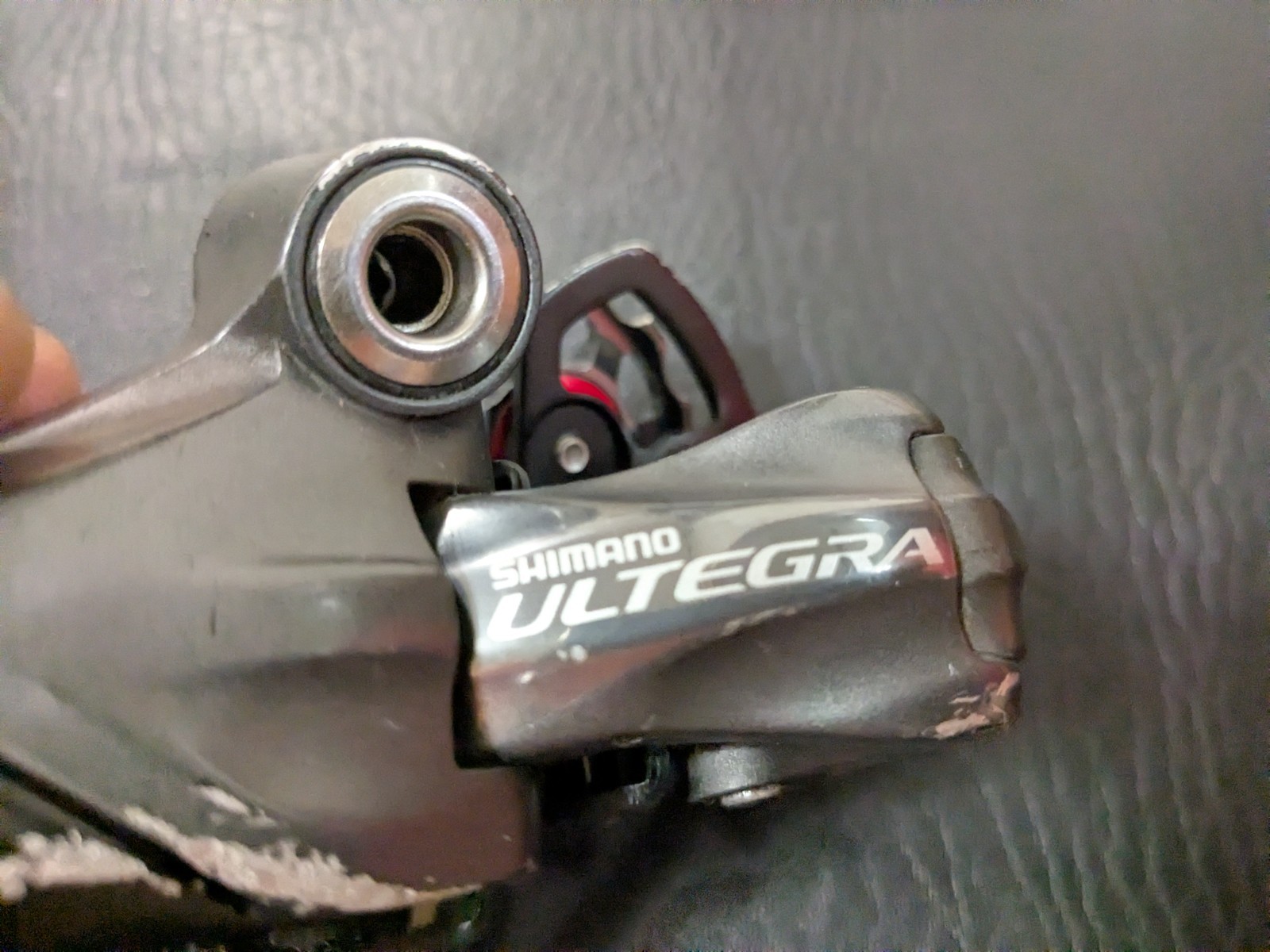 Shimano Rear Derailleur Ultegra RD-6770 Di2 10-speed