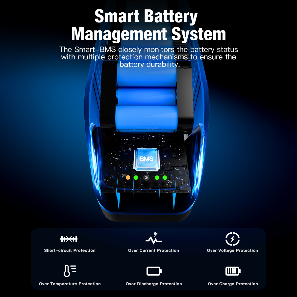 48V Lithium Ion Ebike Battery 48V 13Ah Hailong Electric Bike Bicycle Battery