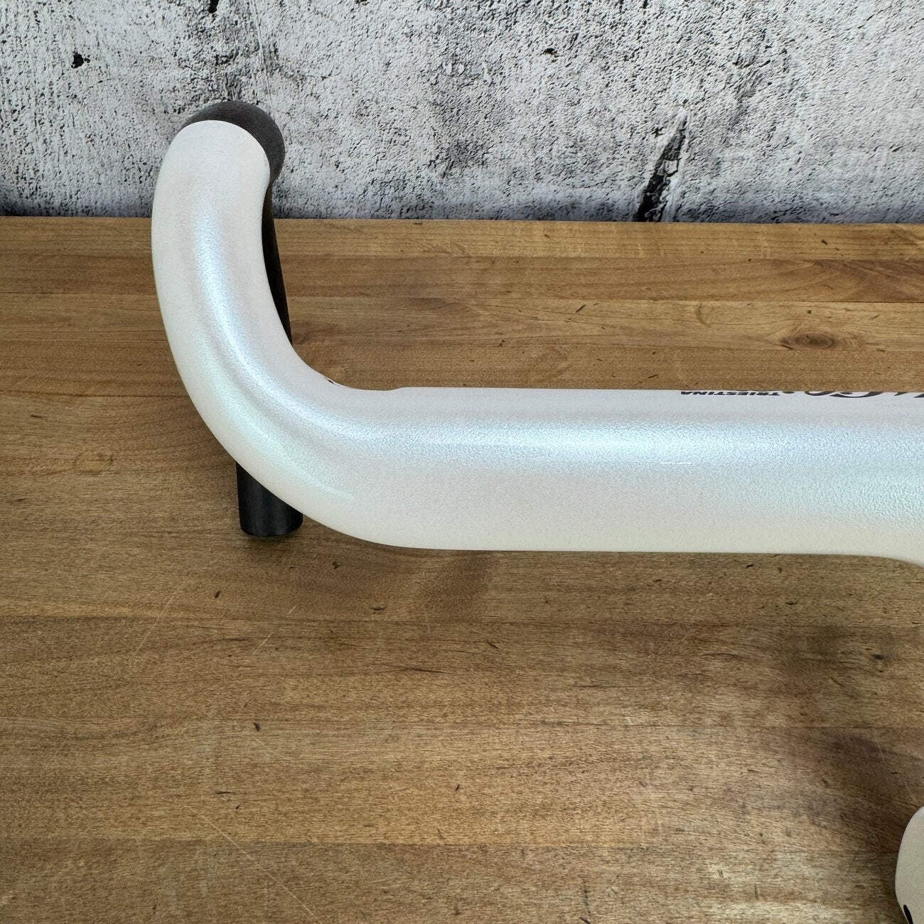 New Takeoff! Wilier V-Bar Verticale Bar 42/39cm 110mm Integrated Handlebar 365g