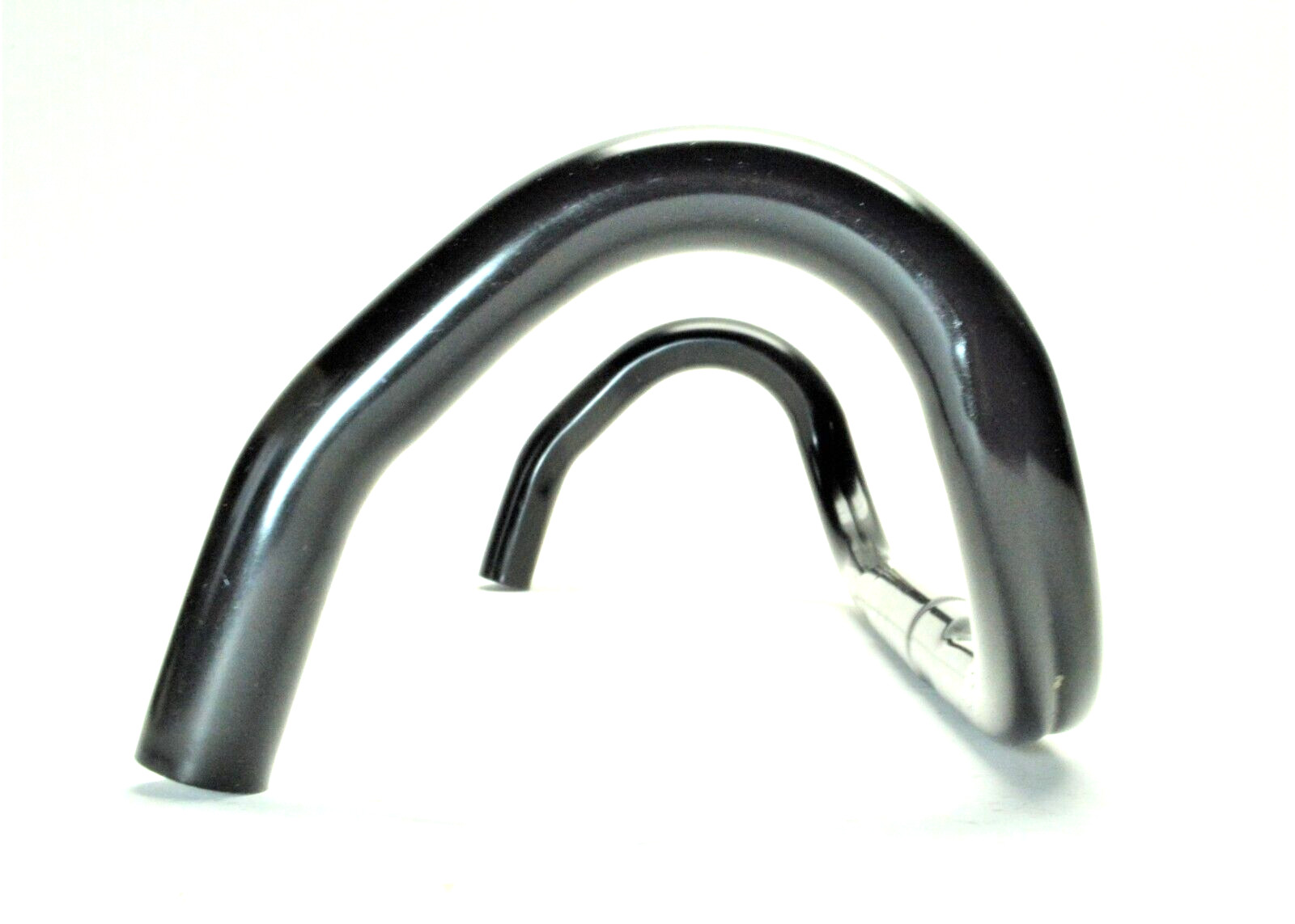 3T THE BICYCLE 460 MM DOUBLE GROOVE ANATOMIC DROP BAR HANDLEBAR 26.0 MM CLAMP